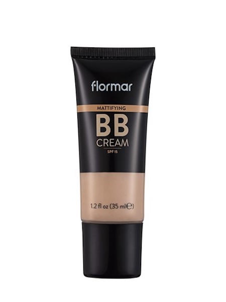 MATTIFYING BB CREAM